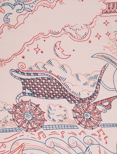 Хустка - фото 2 - Miraton