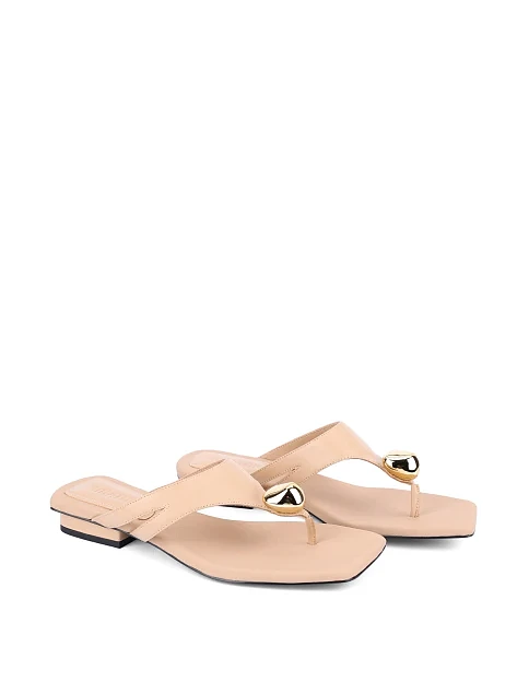 Шльопанці MIRATON - фото 3 - Miraton