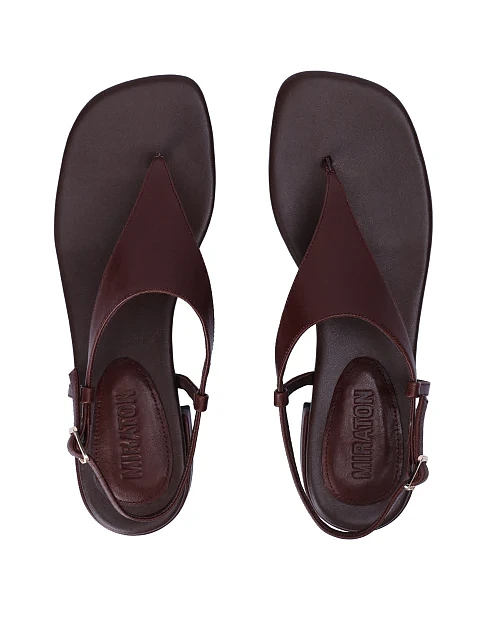 Сандалі MIRATON - фото 2 - Miraton