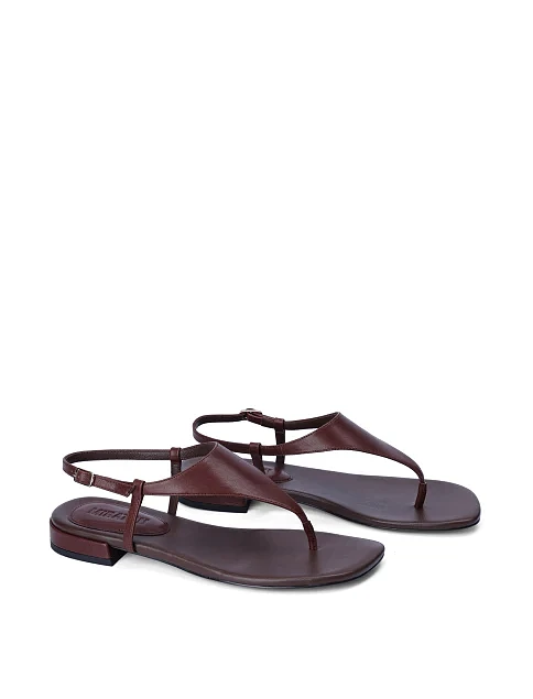 Сандалі MIRATON - фото 3 - Miraton