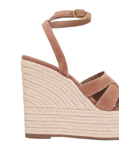 Босоніжки MIRATON - фото 5 - Miraton