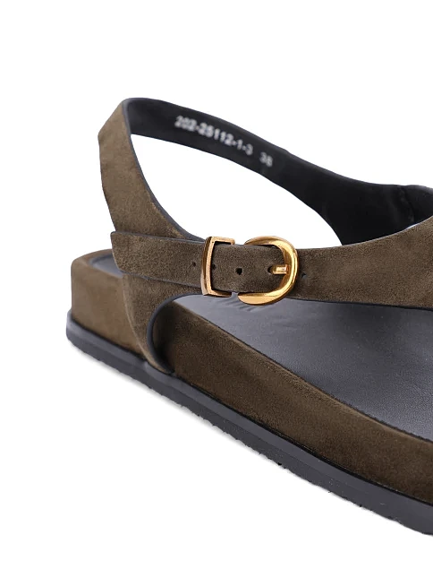 Сандалі MIRATON - фото 5 - Miraton