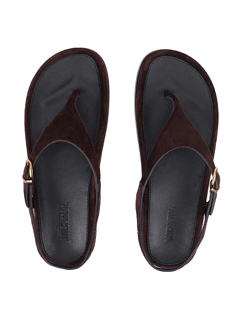 Сандалі MIRATON - фото 2 - Miraton