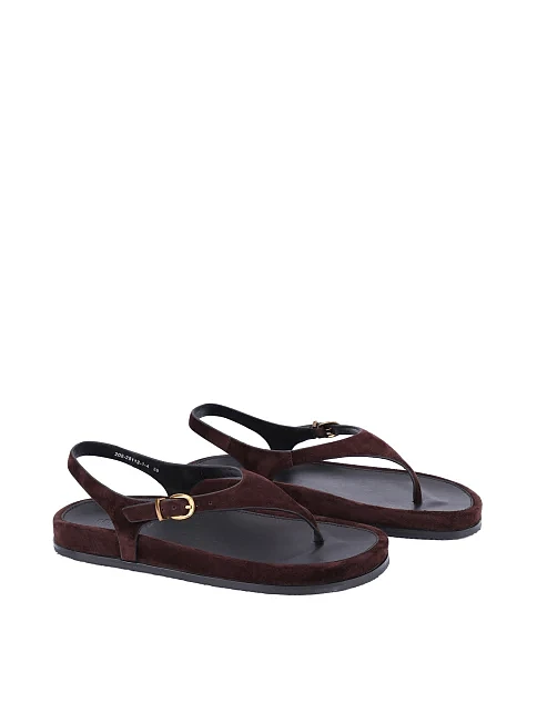 Сандалі MIRATON - фото 3 - Miraton