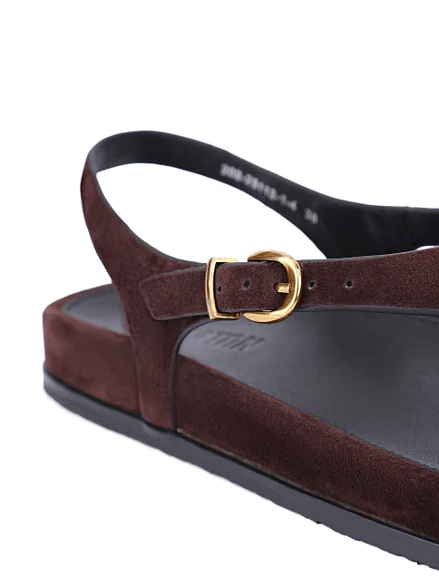 Сандалі MIRATON - фото 5 - Miraton