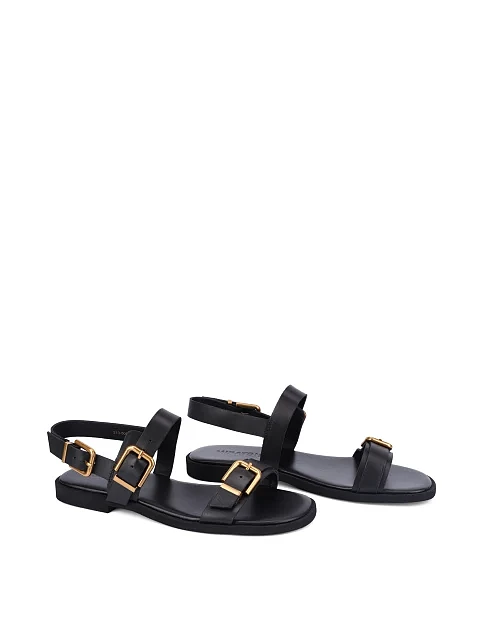 Сандалі MIRATON - фото 3 - Miraton