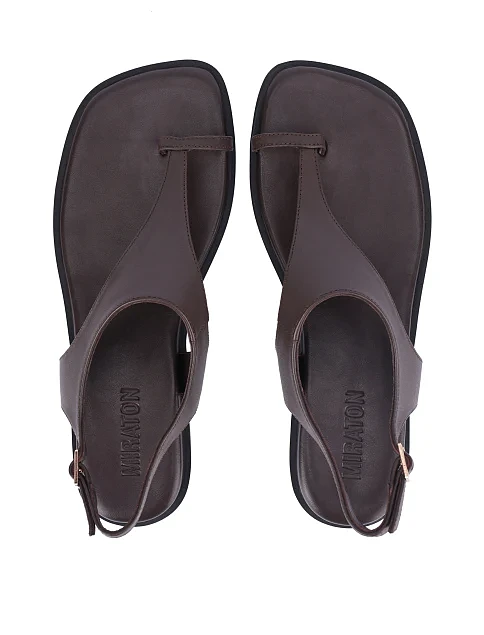 Сандалі MIRATON - фото 2 - Miraton