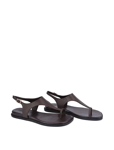 Сандалі MIRATON - фото 3 - Miraton