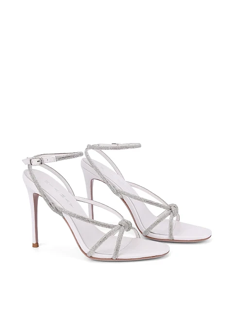 Босоніжки MiaMay - фото 3 - Miraton