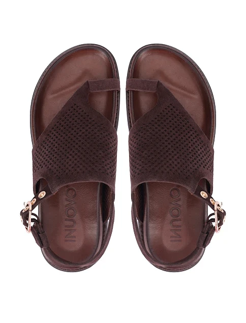 Сандалі INUOVO - фото 2 - Miraton