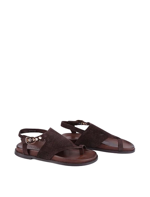 Сандалі INUOVO - фото 3 - Miraton