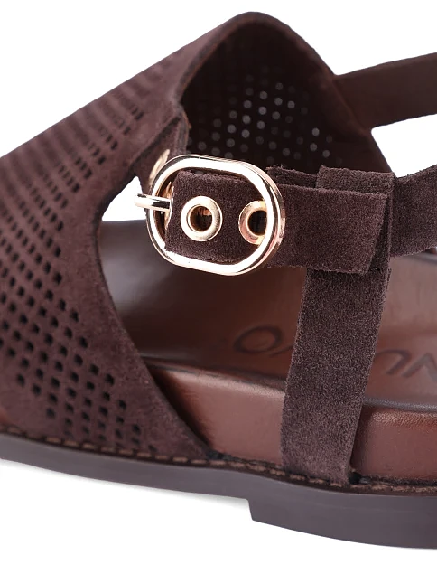 Сандалі INUOVO - фото 5 - Miraton