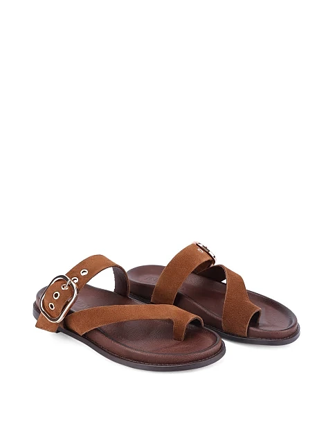 Шльопанці INUOVO - фото 3 - Miraton