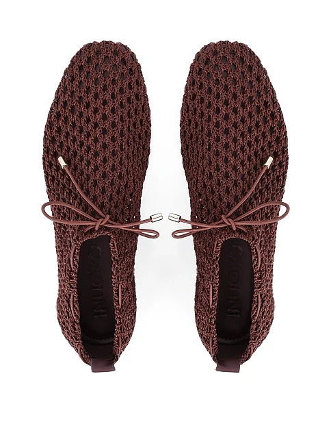 Балетки INUOVO - фото 2 - Miraton