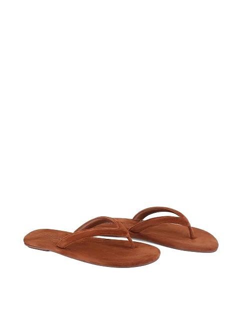 Шльопанці INUOVO - фото 3 - Miraton