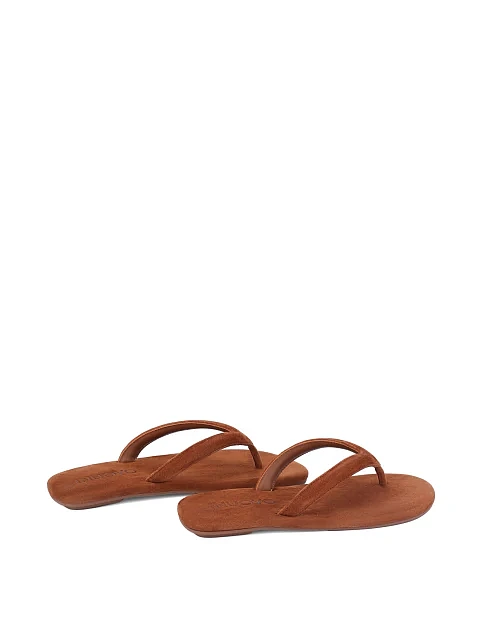 Шльопанці INUOVO - фото 4 - Miraton