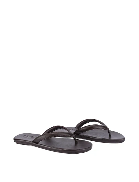 Шльопанці INUOVO - фото 3 - Miraton