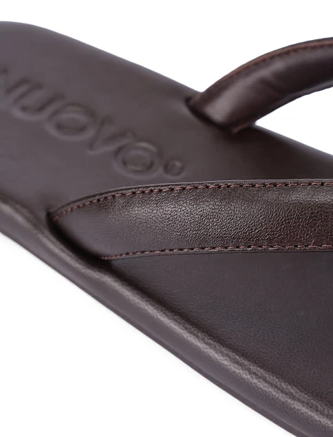 Шльопанці INUOVO - фото 5 - Miraton