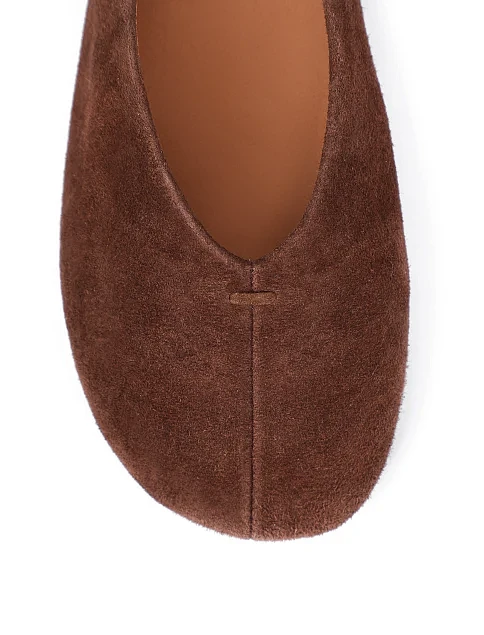 Балетки INUOVO - фото 5 - Miraton