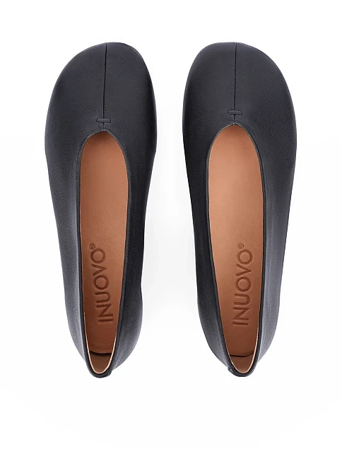 Балетки INUOVO - фото 2 - Miraton