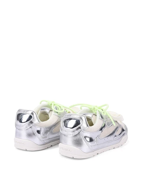 Кроссовки Pinko - фото 4 - Miraton