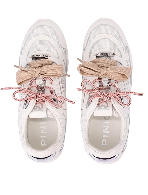 Кроссовки Pinko - фото 2 - Miraton