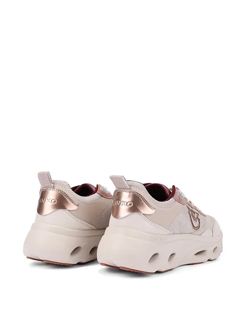 Кроссовки Pinko - фото 4 - Miraton