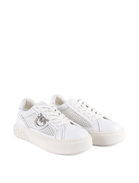 Кеды Pinko - фото 3 - Miraton