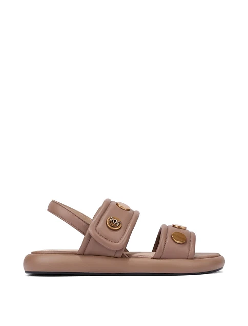 Сандалии Pinko - фото 1 - Miraton