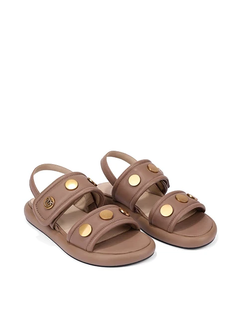 Сандалии Pinko - фото 3 - Miraton