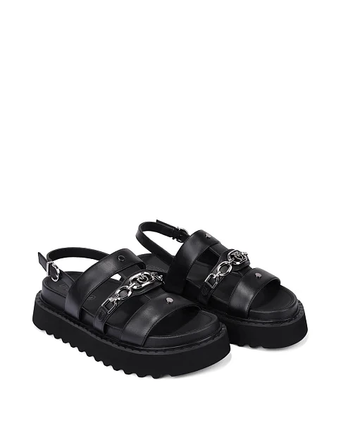 Сандалии Pinko - фото 3 - Miraton