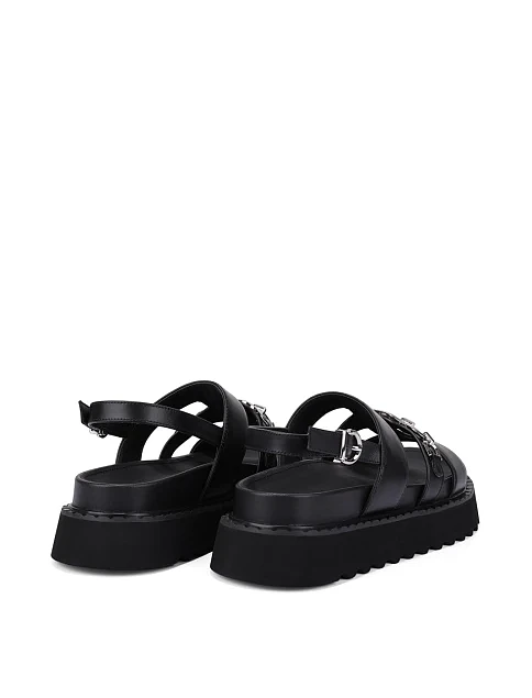 Сандалии Pinko - фото 4 - Miraton