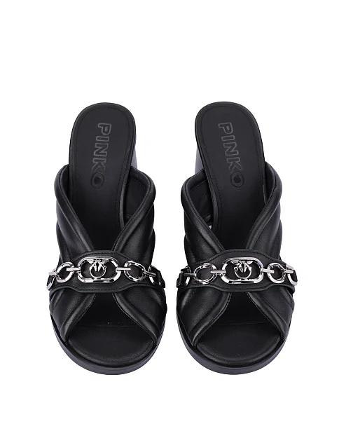 Сабо Pinko - фото 2 - Miraton