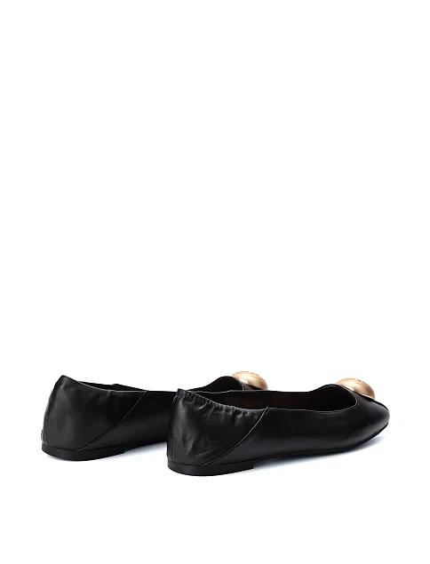 Балетки LIU JO - фото 5 - Miraton