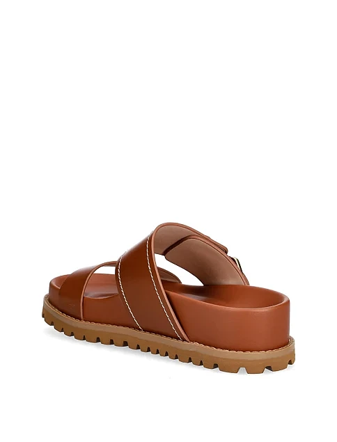 Шлепанцы LIU JO - фото 3 - Miraton