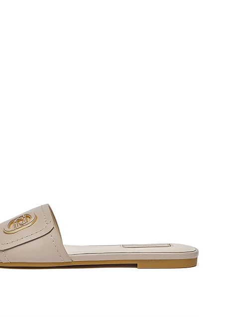 Шлепанцы LIU JO - фото 6 - Miraton