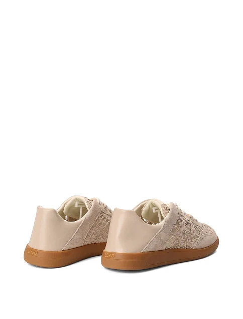 Кеды LIU JO - фото 5 - Miraton