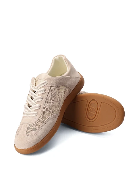 Кеды LIU JO - фото 6 - Miraton