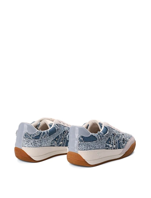 Кеды LIU JO - фото 5 - Miraton