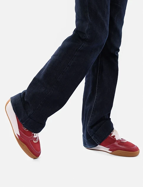 Кеды LIU JO - фото 2 - Miraton