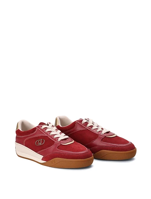 Кеды LIU JO - фото 4 - Miraton