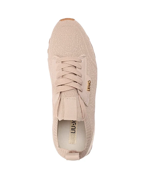 Кроссовки LIU JO - фото 6 - Miraton