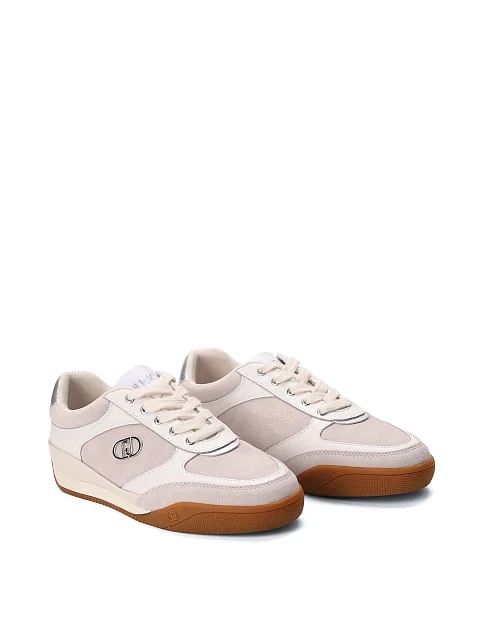 Кеды LIU JO - фото 4 - Miraton