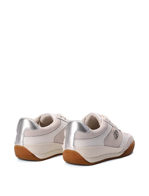 Кеды LIU JO - фото 5 - Miraton