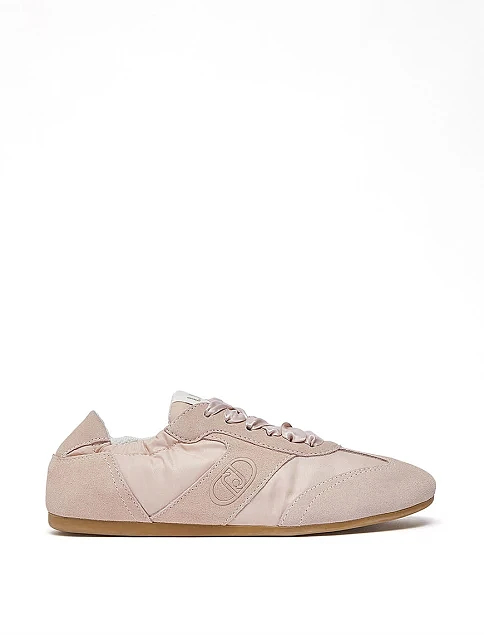 Кроссовки LIU JO - фото 1 - Miraton