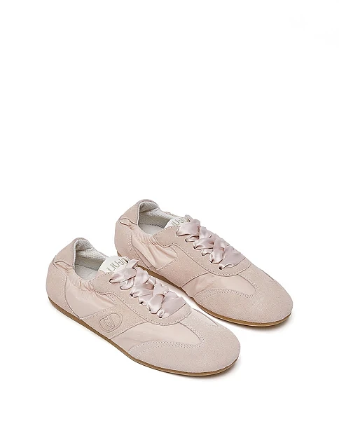 Кроссовки LIU JO - фото 2 - Miraton