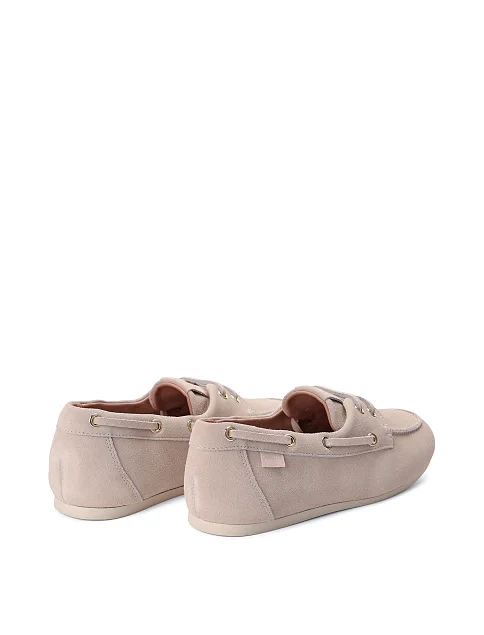 Мокасины Love Moschino - фото 4 - Miraton