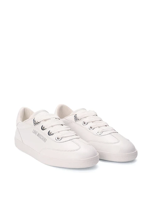 Кеды Love Moschino - фото 3 - Miraton