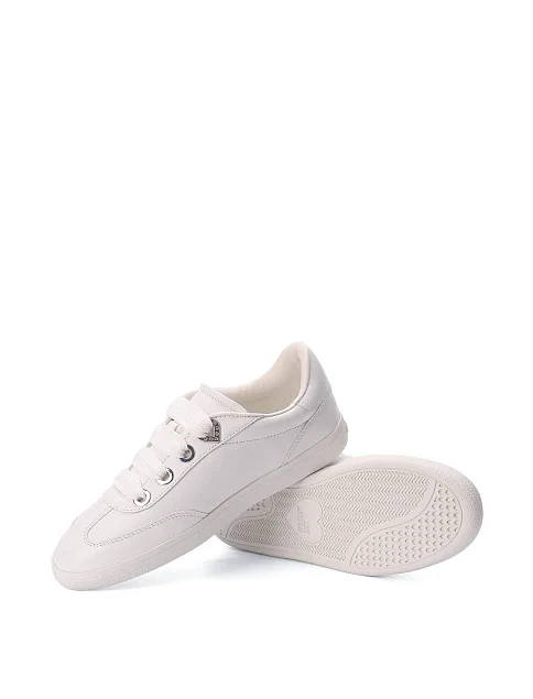 Кеды Love Moschino - фото 5 - Miraton