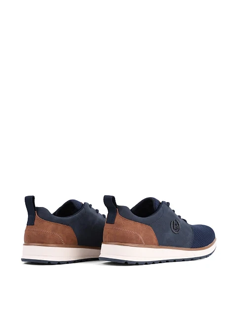 Туфлі Bugatti - фото 4 - Miraton